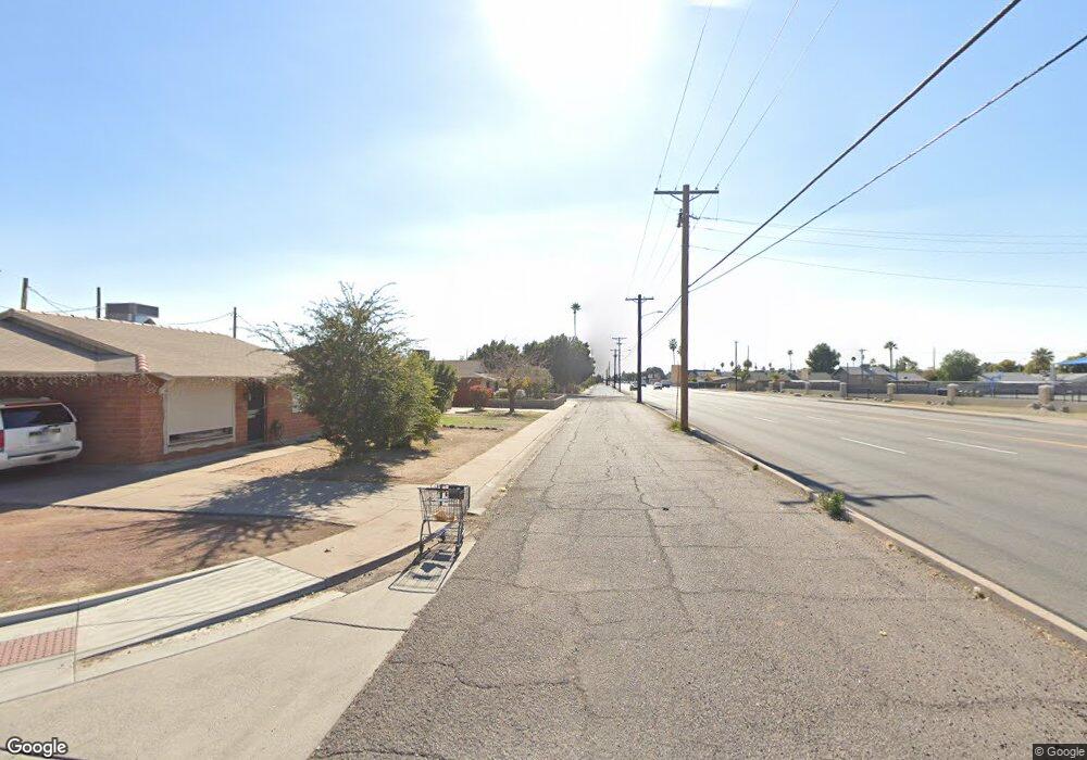 5931 W Stella Ln, Glendale, AZ 85301 - photo 1