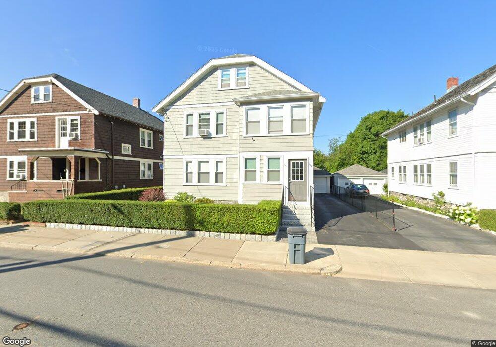 530 Lagrange St unit 532, West Roxbury, MA 02132 - photo 1