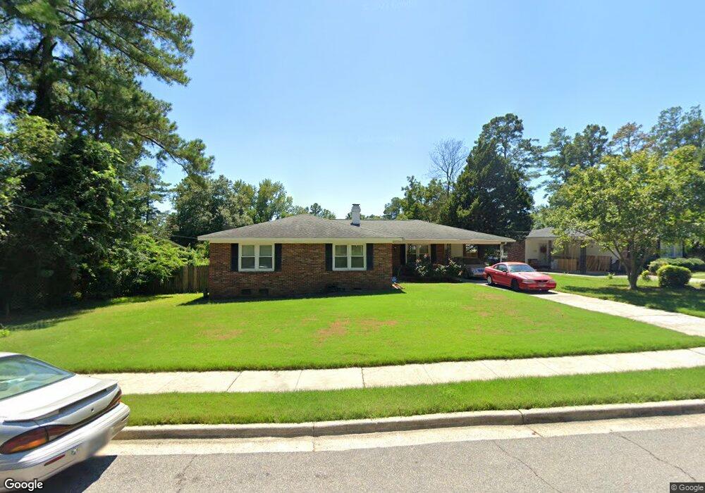 3320W Thread Needle Rd W, Augusta, GA 30907 - photo 1