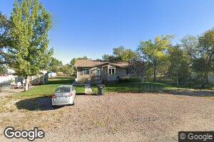 340 W Main St, Myton, UT 84052