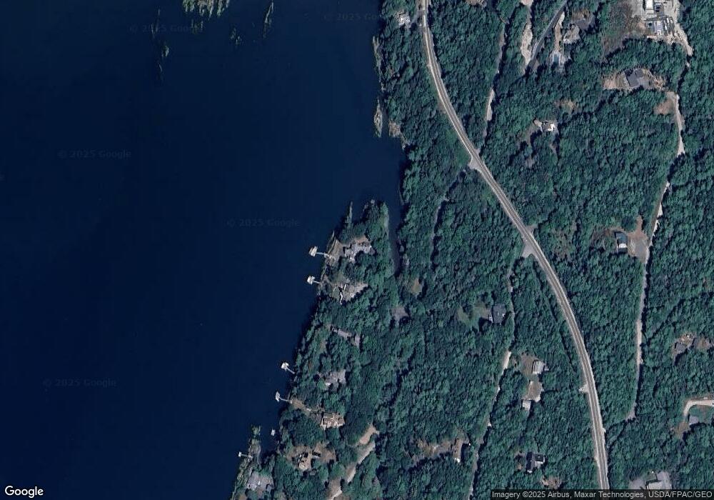 8 Seal Harbor Way, Harpswell, ME 04079 - photo 1