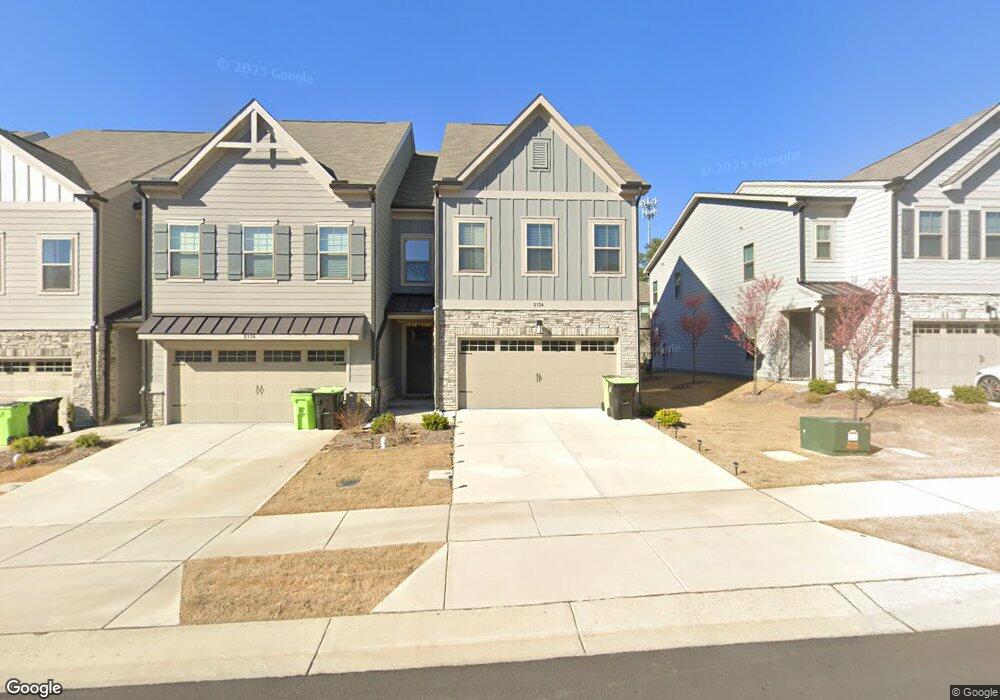 2134 Stegemann St, Apex, NC 27502 - photo 1