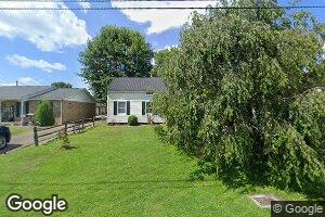 113 Ivywood St, Eleanor, WV 25070