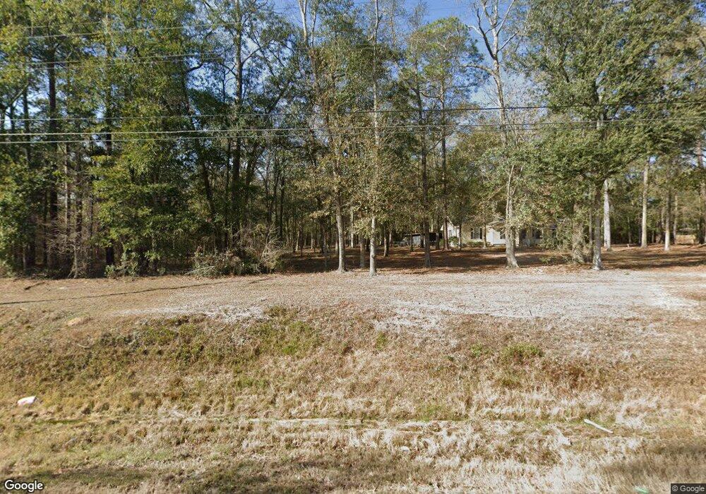 8697 Ga Highway 202, Thomasville, GA 31757 - photo 1