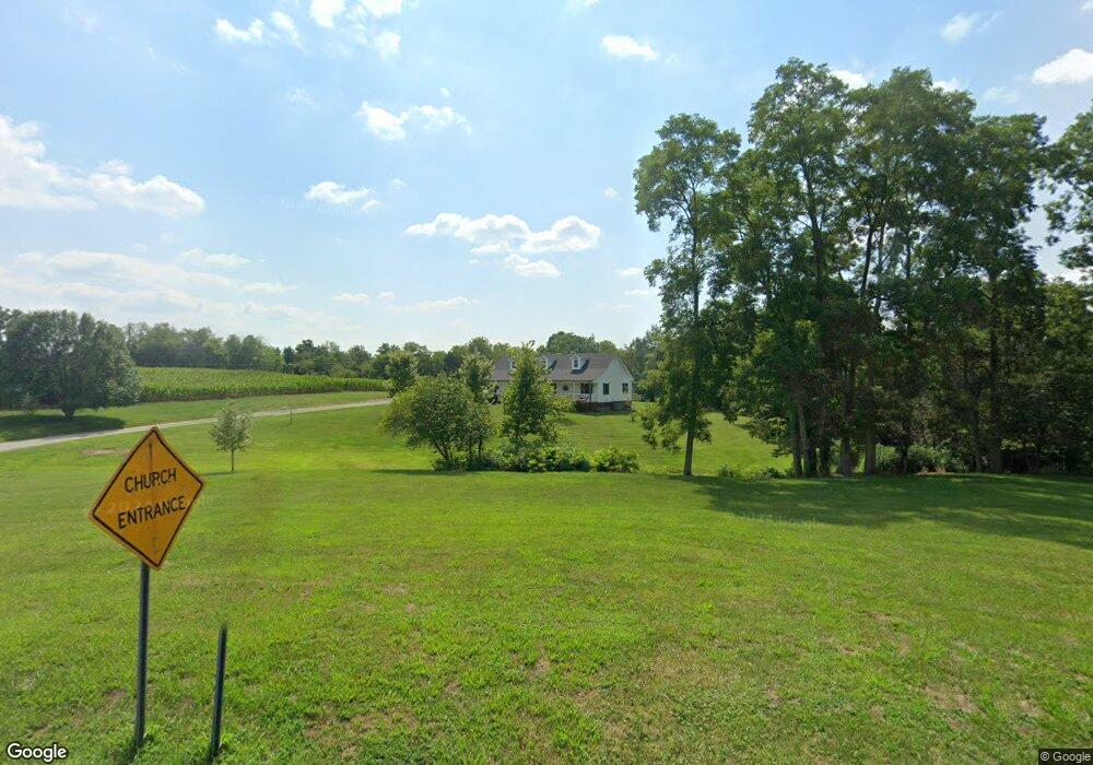 1592 Talmage Mayo Rd, Harrodsburg, KY 40330 - photo 1