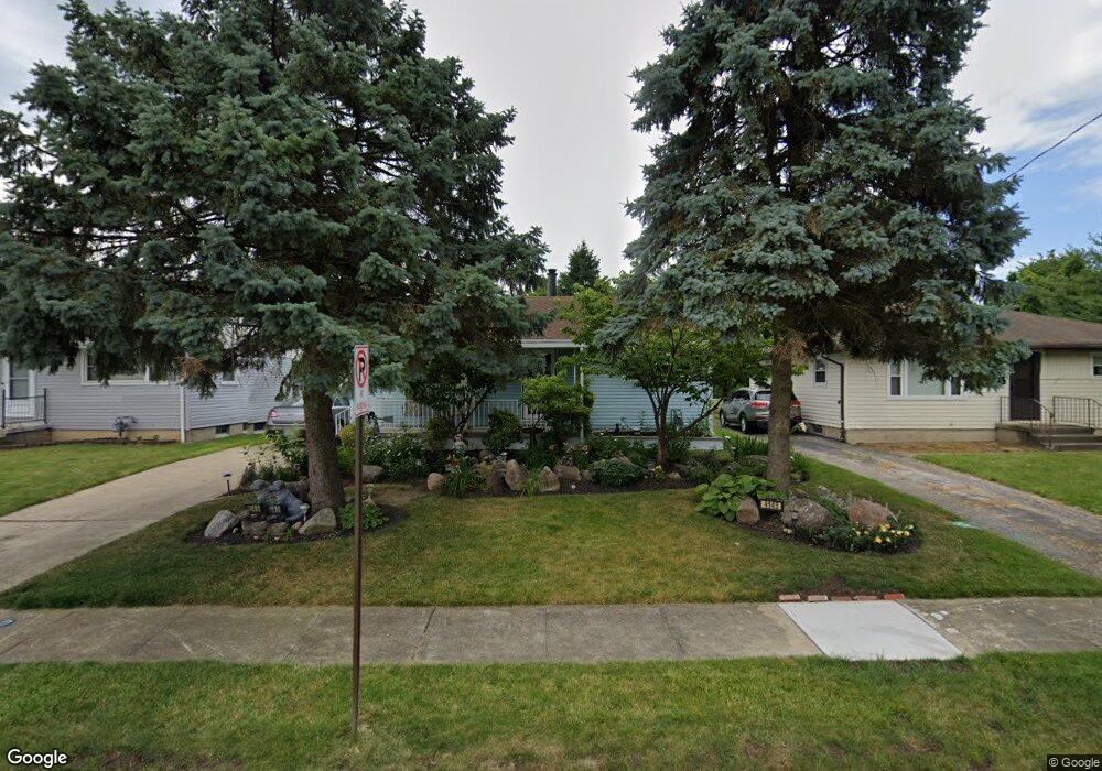 4145 Wright Park, Columbus, OH 43213 - photo 1