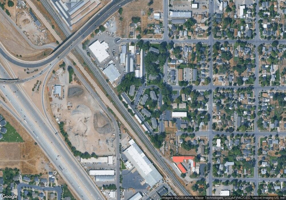 221 S 1050 W unit 27, Provo, UT 84601 - photo 1