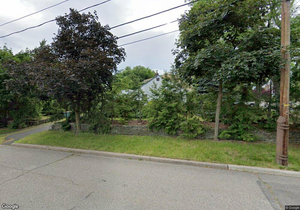 416 E Ridgewood Ave, Paramus, NJ 07652 - photo 1