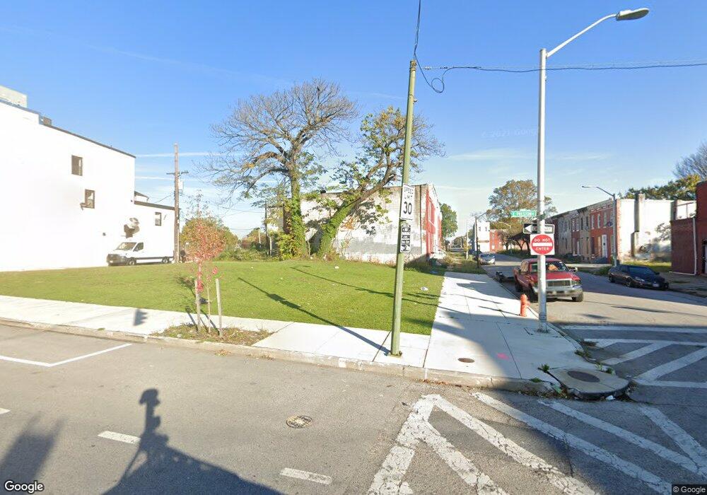 938 E Preston St, Baltimore, MD 21202 - photo 1