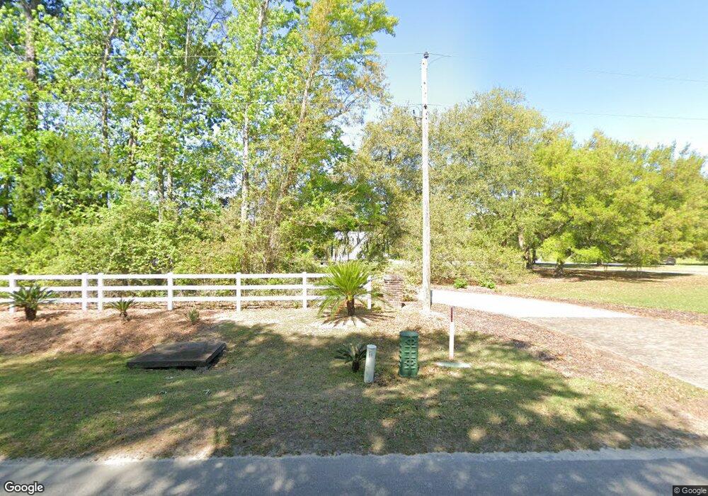 1235 Fifteen Mile Landing Rd, Awendaw, SC 29429 - photo 1