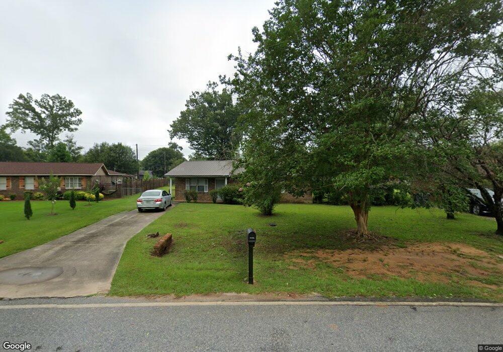 3349 Twinflower Rd, Albany, GA 31701 - photo 1