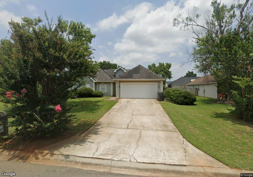 118 Blake Terrace, Warner Robins, GA 31088 - photo 1