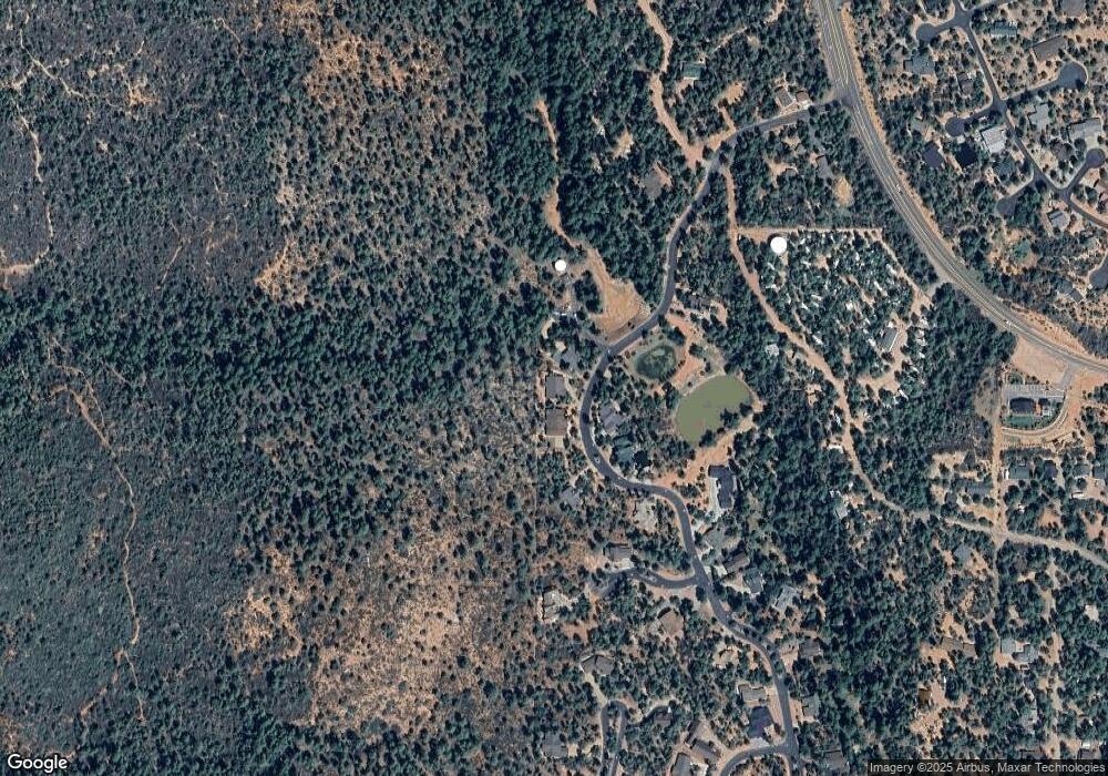 4402 N Strawberry Hollow, Pine, AZ 85544 - photo 1