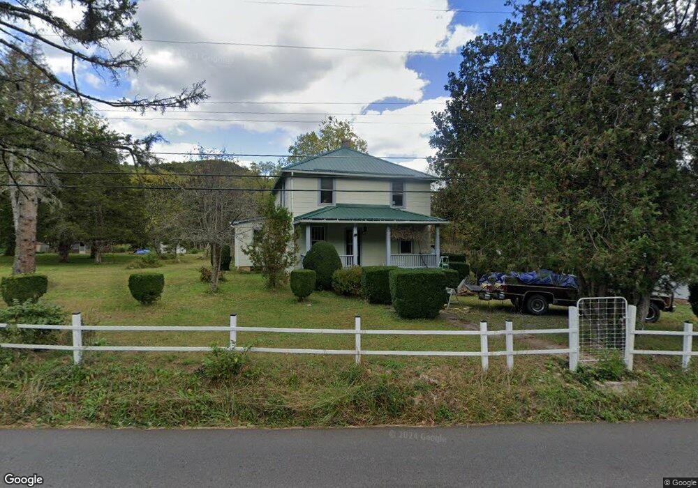 3019 Douthat Rd, Clifton Forge, VA 24422 - photo 1