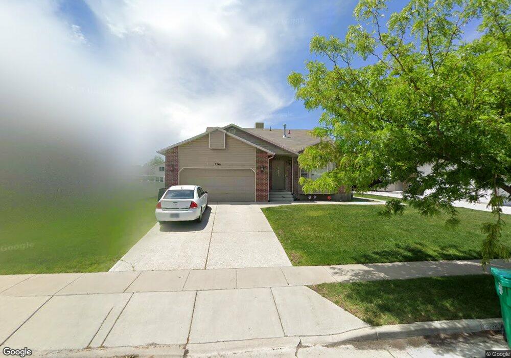 2316 S 1450 W, Woods Cross, UT 84087 - photo 1