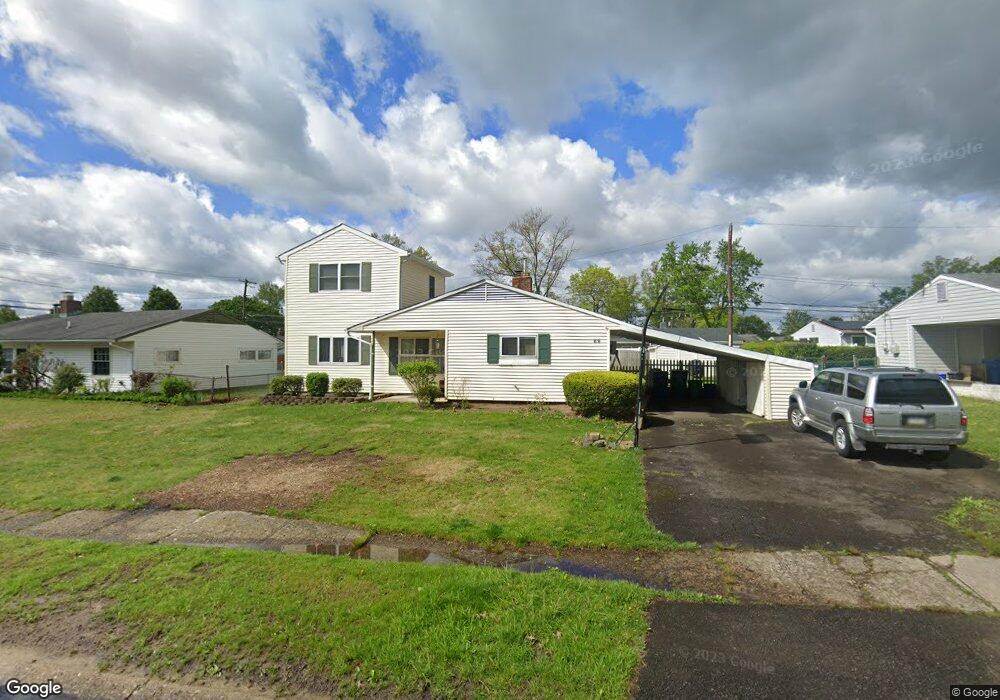 69 Gable Hill Rd, Levittown, PA 19057 - photo 1