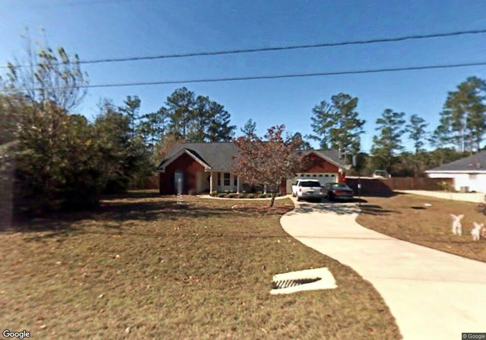 122 Magnolia Ridge, Crawfordville, FL 32327 - photo 1