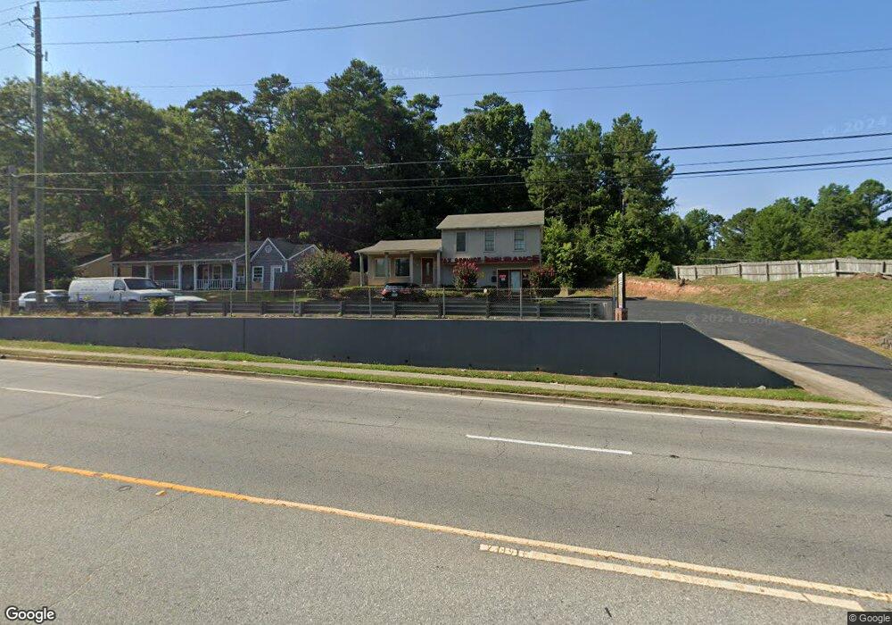 5627 Singleton Rd unit 1, Norcross, GA 30093 - photo 1