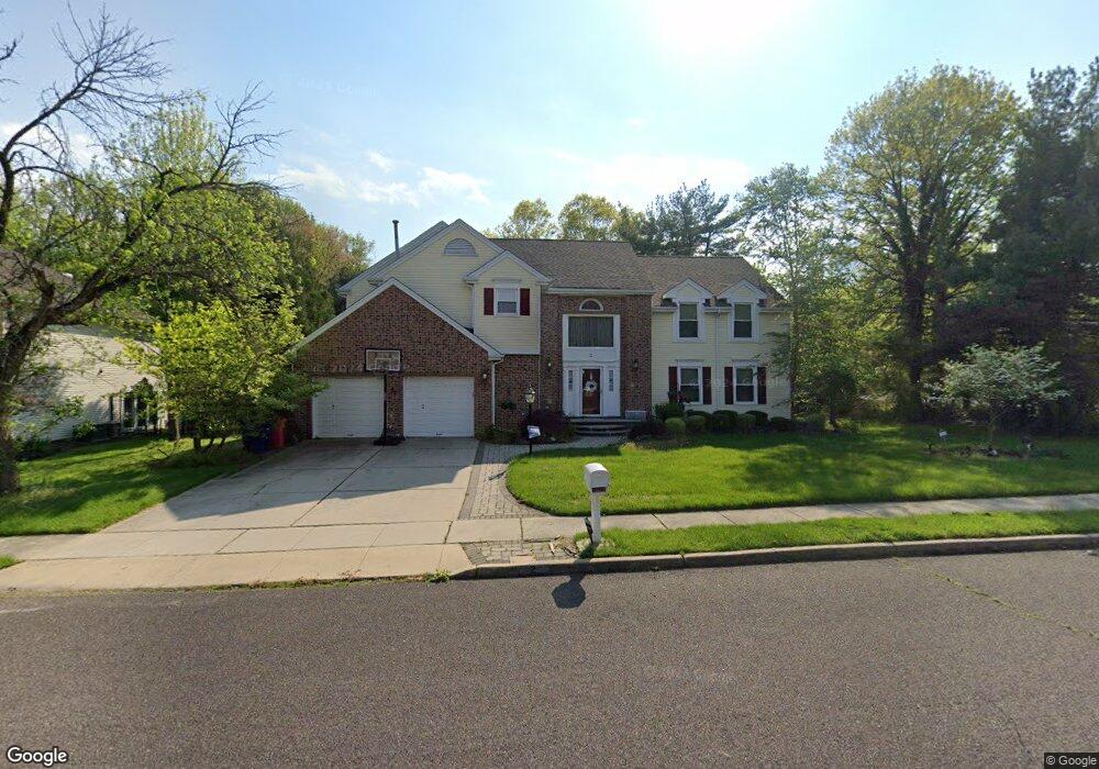 2 Millstream Dr, Mount Laurel, NJ 08054 - photo 1