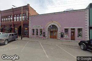 1245 Greene St, Silverton, CO 81433