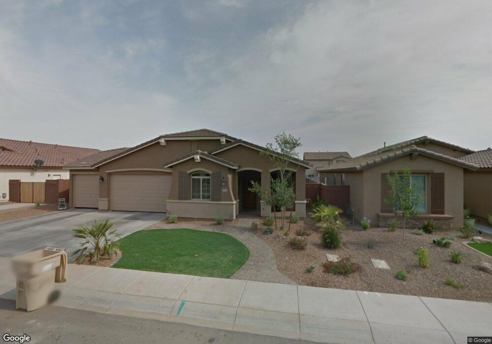 715 W Yellow Wood Ave, San Tan Valley, AZ 85140 - photo 1