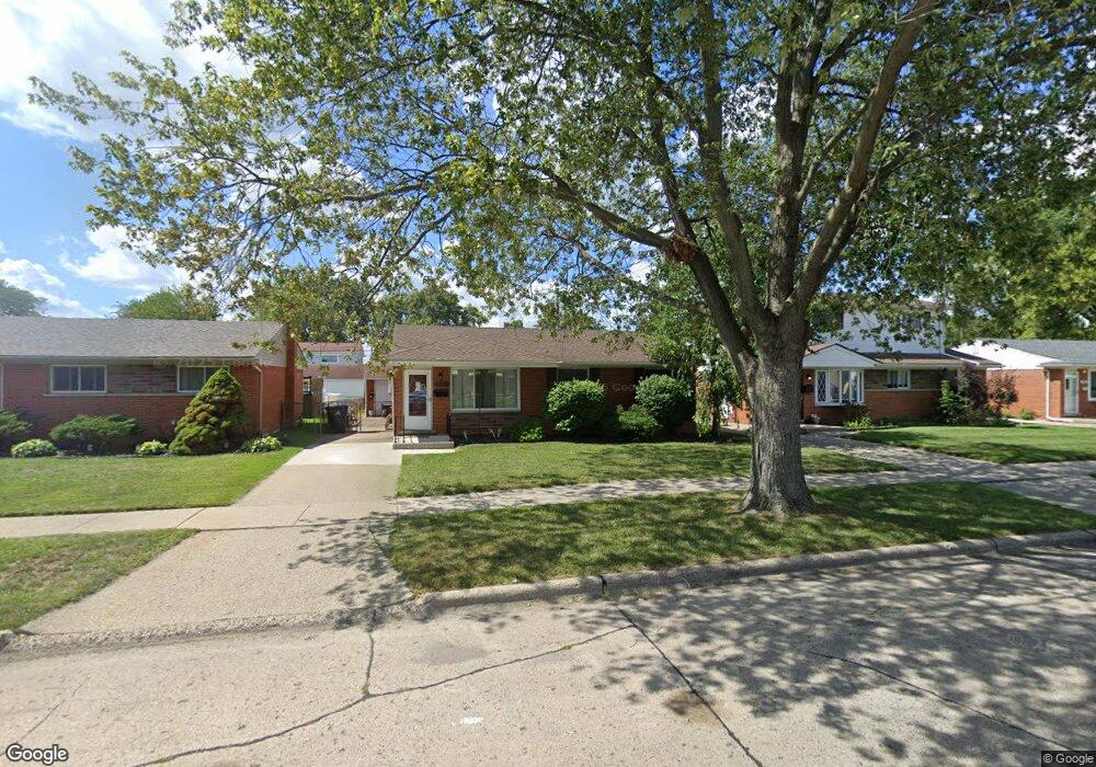 16009 Dugan St, Roseville, MI 48066 - photo 1