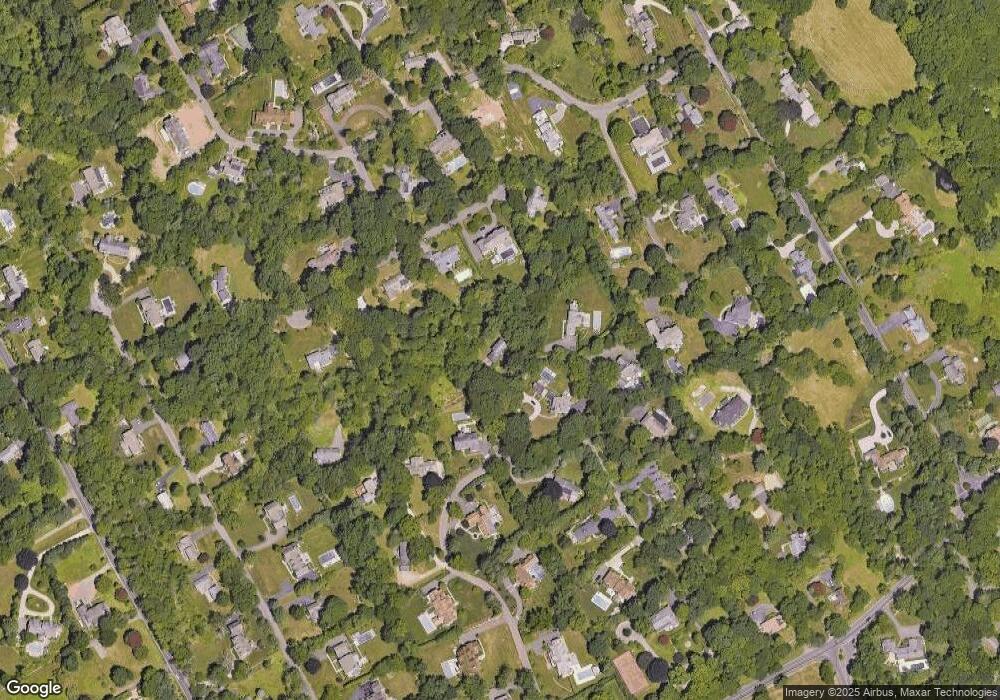 3 Paddock Ln, Westport, CT 06880 - photo 1