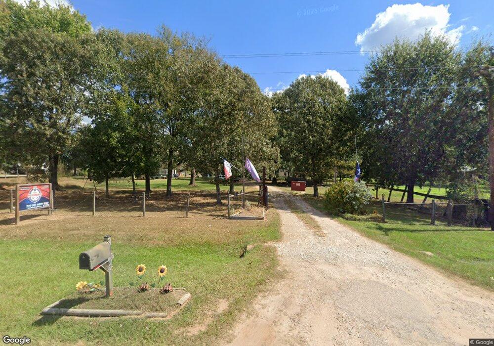 26462 Rice Rd, Hockley, TX 77447 - photo 1