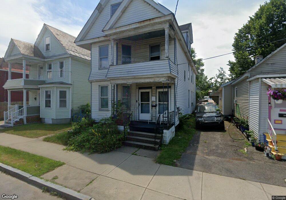 960 Strong St, Schenectady, NY 12307 - photo 1