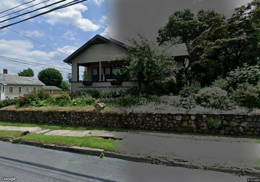 403 S Broadway, Wind Gap, PA 18091 - photo 1