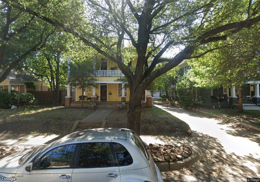 5720 Junius St, Dallas, TX 75214 - photo 1