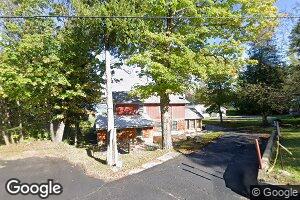 16629 S Scenic Dr, Barbeau, MI 49710