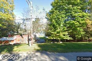16655 S Scenic Dr, Barbeau, MI 49710