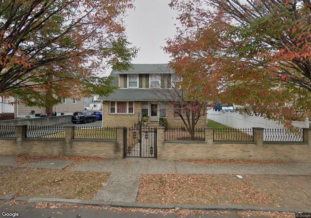 34 N 10th St unit 38, Newark, NJ 07107 - photo 1