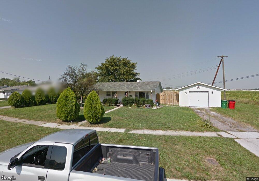 1416 Bernard Ave, Findlay, OH 45840 - photo 1