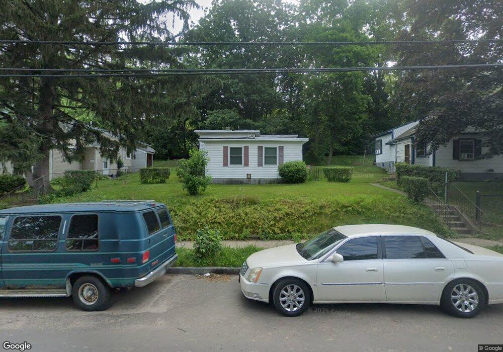 523 Valley St, New Haven, CT 06515 - photo 1