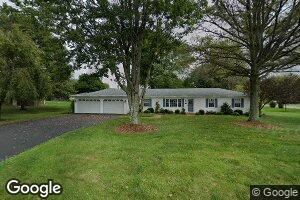 8040 Clover Valley Rd NW, Ramsey, IN 47166