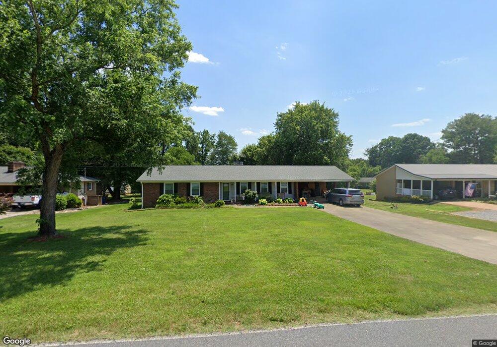 310 Museum Rd, Statesville, NC 28625 - photo 1
