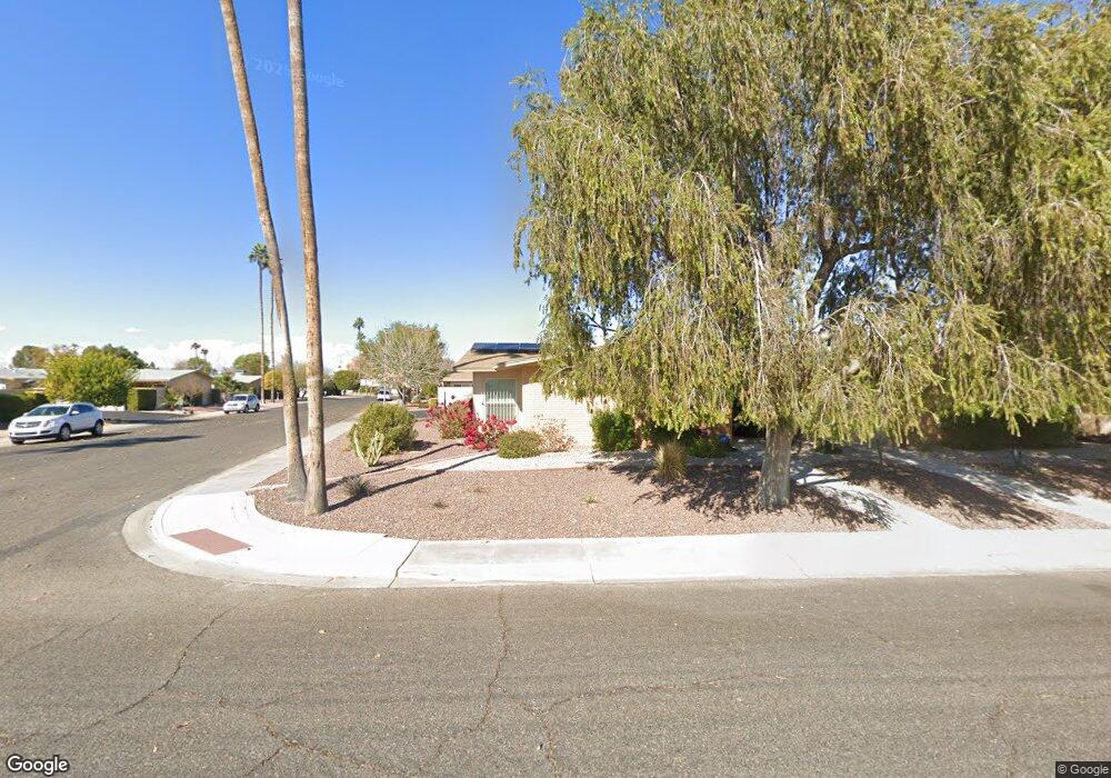 10332 W Ocotillo Dr, Sun City, AZ 85373 - photo 1