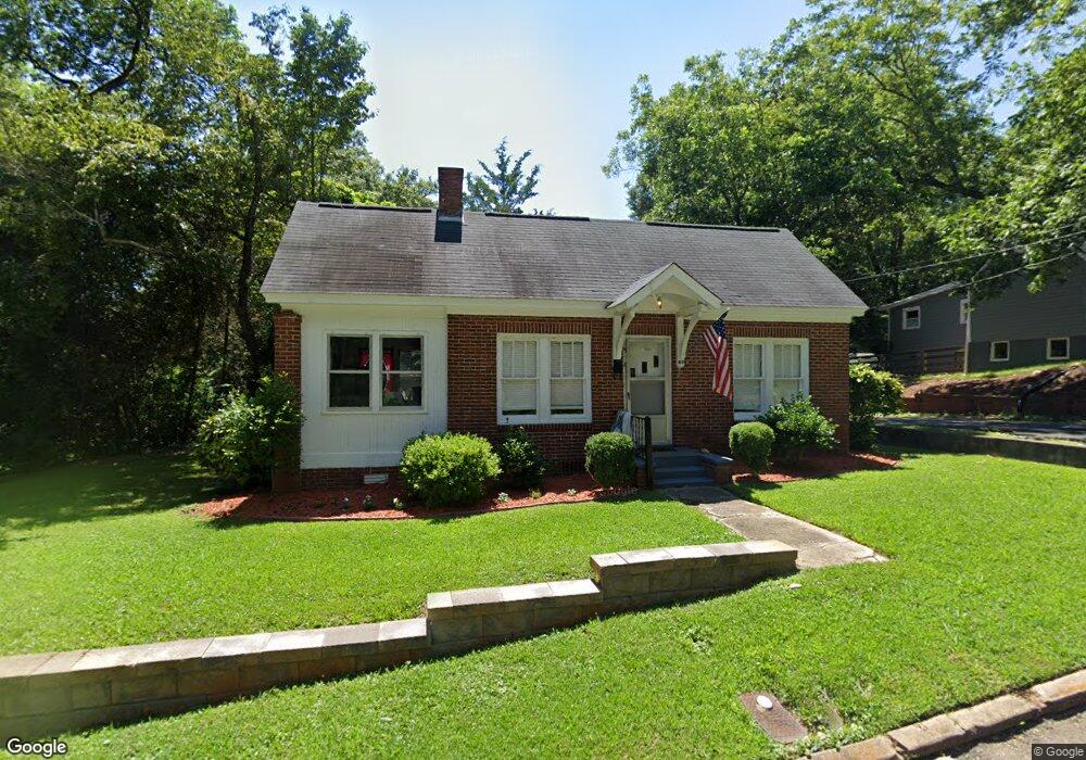 49 Martin St, Jefferson, GA 30549 - photo 1