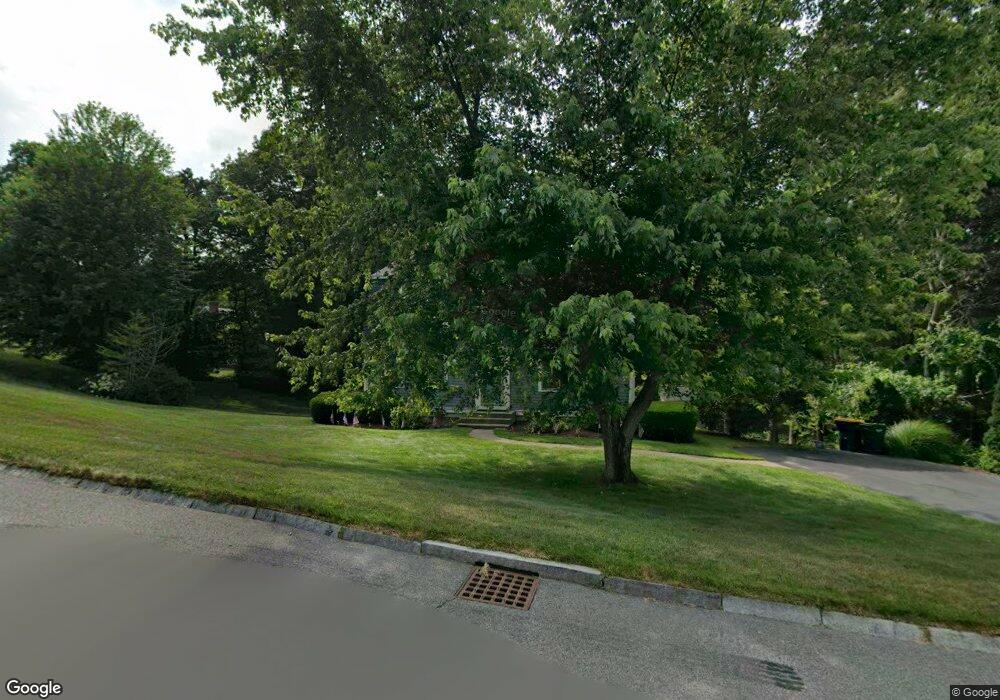 50 Old Barn Rd, Plymouth, MA 02360 - photo 1