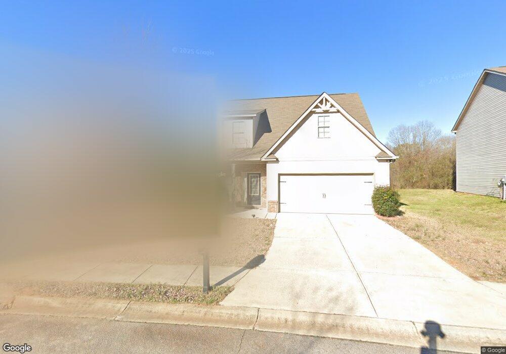 1025 Allegiance Dr unit 112, Locust Grove, GA 30248 - photo 1