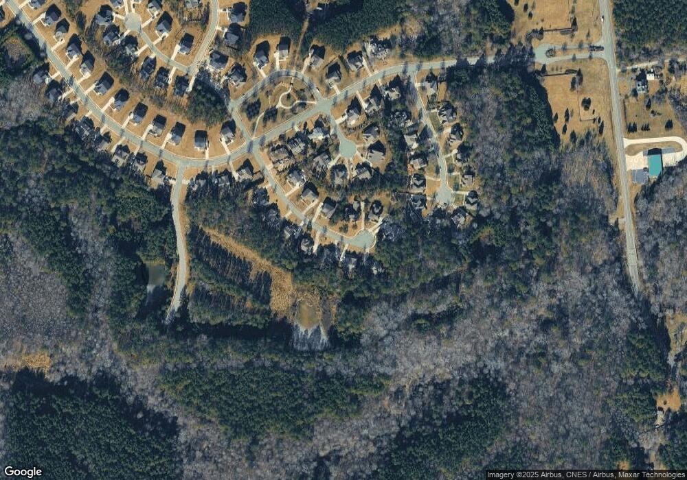 125 S Parkside Dr, Pittsboro, NC 27312 - photo 1