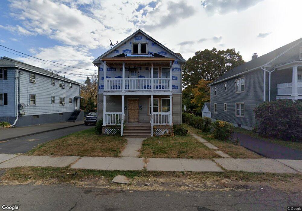 27 Westerly St unit Second floor, New Britain, CT 06053 - photo 1