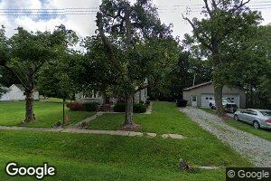 77 N County Road 840, Mendon, IL 62351