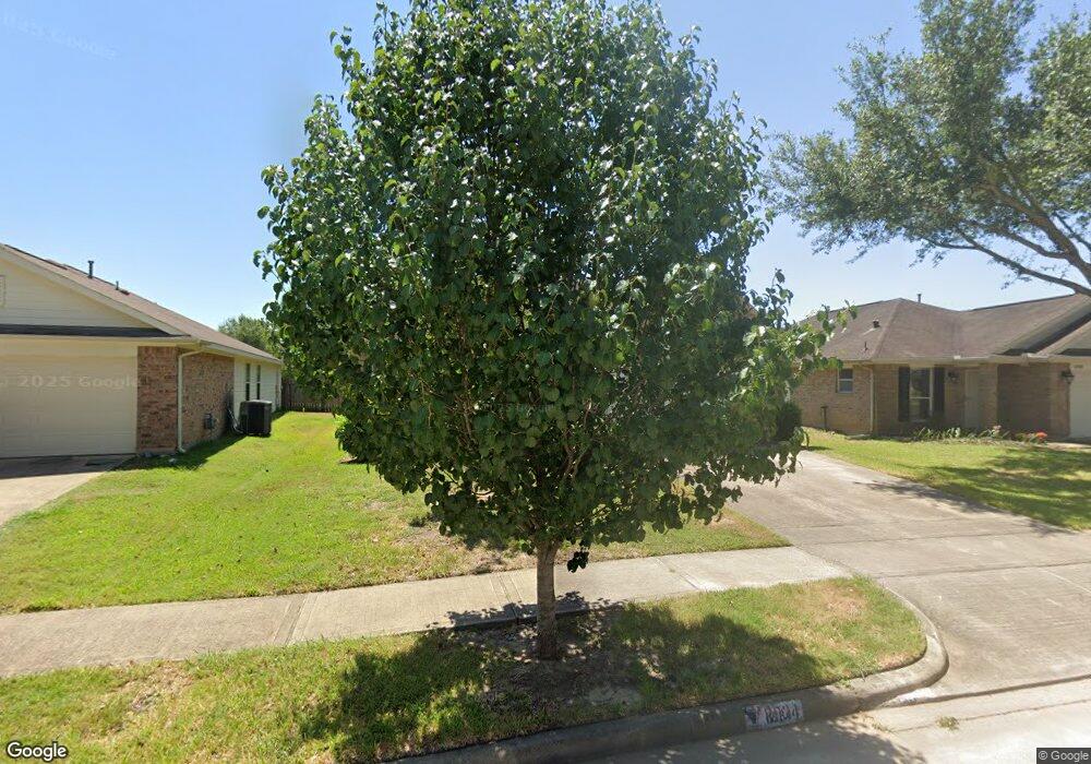 8934 Durham Manor Ln, Houston, TX 77075 - photo 1