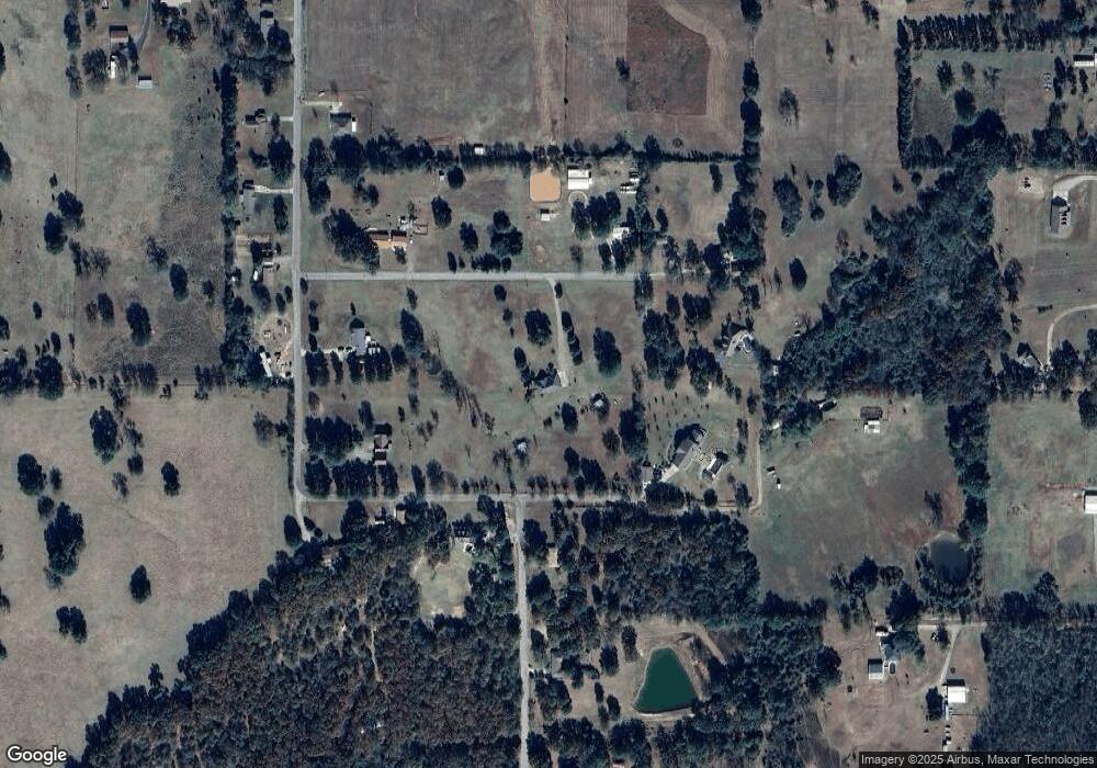 472500 E 1127 Rd, Muldrow, OK 74948 - photo 1