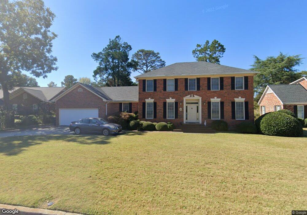 2706 Boars Head Rd, Augusta, GA 30907 - photo 1