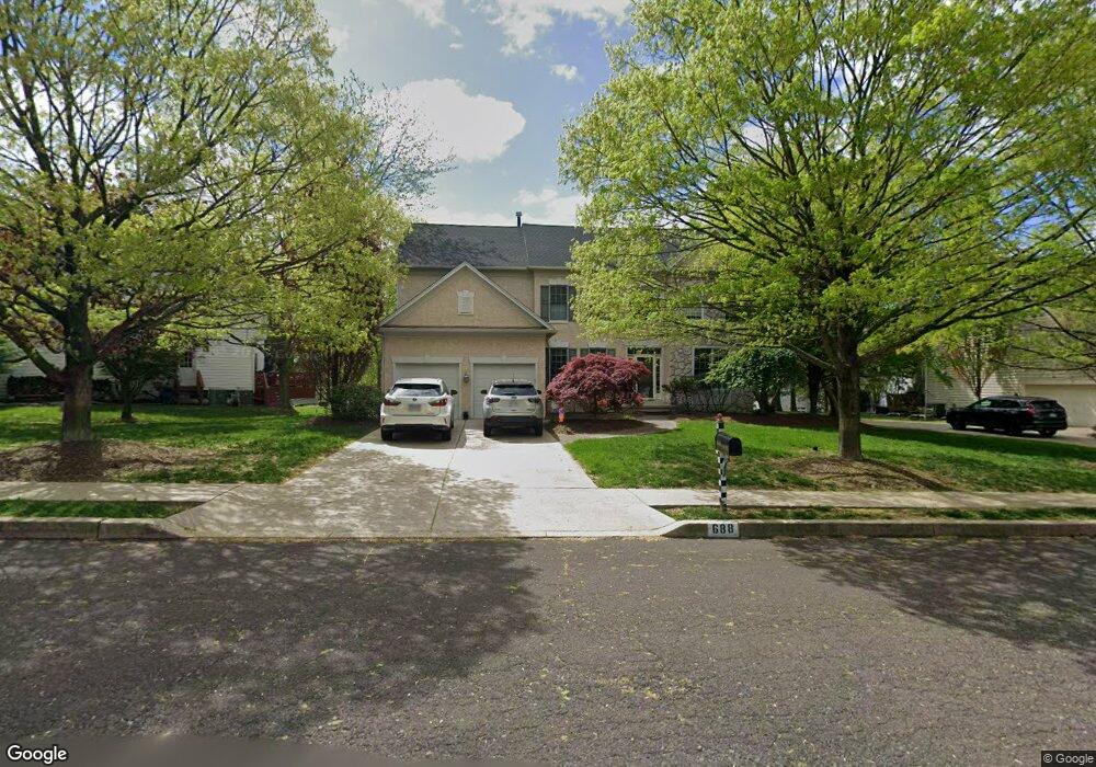 688 Cherrydale Dr, Lafayette Hill, PA 19444 - photo 1