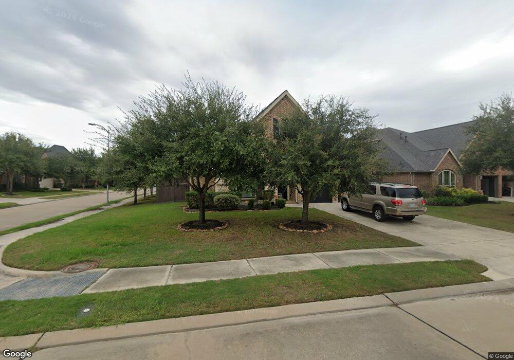 27130 Cross Pointe Ct, Fulshear, TX 77441 - photo 1